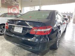 مێرسێدس بێنز E-Class